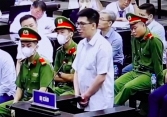 Đại án 'chuyến bay giải cứu': Cựu trợ lý của phó thủ tướng nhận hối lộ 10.000 USD/chuyến bay