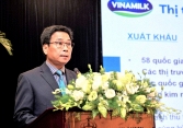 Vinamilk đẩy mạnh lộ trình giảm 'dấu chân Carbon', hướng đến Net Zero
