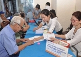 Phó Thủ tướng yêu cầu chi trả lương hưu, trợ cấp mới ngay trong tháng 8