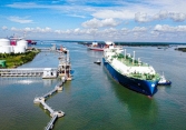 Việt Nam, Philippines đẩy mạnh nhập khẩu khí đốt tự nhiên hóa lỏng