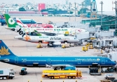 Bộ GTVT công bố Quy hoạch 30 cảng hàng không