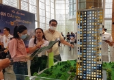 Dự án đã hoàn thành pháp lý thì cần gì vay vốn ngân hàng nữa!