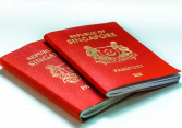 Singapore trở thành hộ chiếu quyền lực nhất thế giới năm 2023
