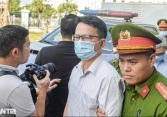Cựu Đại sứ Trần Việt Thái: 'Làm được việc thì sai quy định, đúng quy định sẽ không làm được việc'