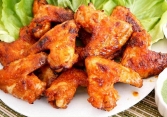 Cách làm cánh gà nướng mật ong thơm, ngon, giòn đầy hấp dẫn