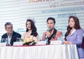 Hoa hậu đại sứ du lịch Việt Nam 2023 sẽ nhận giải thưởng hơn 300 triệu đồng