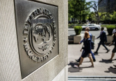 IMF nâng dự báo tăng trưởng kinh tế toàn cầu năm 2023