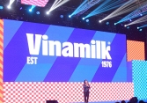 Kỳ vọng mới về Vinamilk qua bộ nhận diện mới