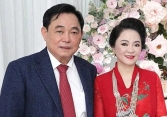 Ông Huỳnh Uy Dũng có liên quan đến vi phạm của bà Phương Hằng không?
