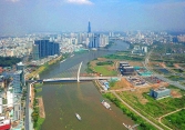 TP.HCM nghiên cứu, bổ sung quy hoạch đường ven sông Sài Gòn