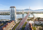 Sun Cosmo Residence Da Nang – Tọa độ chạm tới 'chân trời' xúc cảm