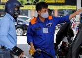 Giá xăng dầu trong nước có thể tăng mạnh vào ngày mai (1/8)