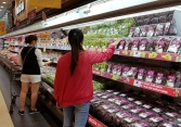 Cherry Mỹ giá rẻ chưa từng có