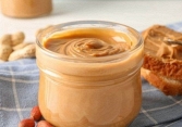 Món ngon mỗi ngày: Cách làm bơ hạt điều đơn giản