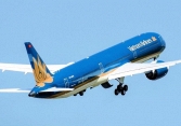 Vietnam Airlines cung ứng gần 400.000 chỗ dịp Quốc khánh 2/9