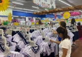 Nhộn nhịp mua sắm mùa tựu trường