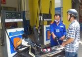 Giá xăng có thể tăng mạnh vào ngày mai (11/8)