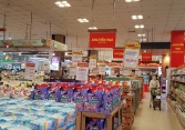 Siêu thị tại TP.HCM giảm giá từ 15-50% nhiều mặt hàng