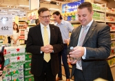 Trải nghiệm hương vị Australia tại hệ thống bán lẻ WinMart/WinMart+