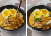 Món ngon mỗi ngày: Cách làm mì ramen đơn giản, thơm ngon