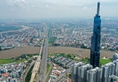 Thí điểm phân cấp phê duyệt điều chỉnh cục bộ quy hoạch TP.HCM