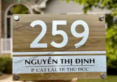 Cách tính số nhà hợp phong thủy, đổi vận giàu sang