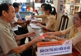Đề xuất người từ 75 tuổi không có lương hưu sẽ được hưởng trợ cấp hưu trí