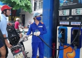 Giá xăng tăng hơn 600 đồng/lít từ chiều nay (21/8)
