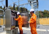 EVN muốn 3 tháng điều chỉnh giá điện một lần
