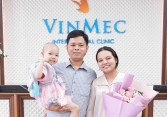 'Phép màu' tái sinh bệnh nhi ung thư máu kháng thuốc, kháng trị