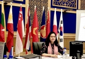 Người Việt Nam đầu tiên ứng cử Giám đốc khu vực Tây Thái Bình Dương của WHO