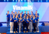 Điều gì giúp duy trì sức hấp dẫn của Vinamilk với người lao động trẻ?