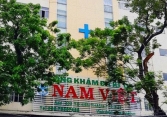 Phòng khám đa khoa Nam Việt bị tước giấy phép hoạt động