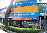 Nha Khoa Kim lại bị xử phạt