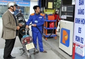 Giá xăng dầu trong nước có thể tăng nhẹ sau lễ 2/9