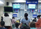 Sở Y tế TP.HCM khẳng định không có tình trạng khan hiếm thuốc nhỏ mắt
