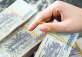 Thu ngân sách từ thuế lũy kế 8 tháng đạt hơn 70% so với dự toán