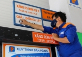 Hết quý 2, quỹ bình ổn giá xăng dầu còn hơn 7.400 tỷ đồng