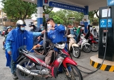 Giá xăng trong nước tăng mạnh vào ngày mai?