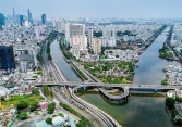 TP.HCM hoàn thành sắp xếp lại đơn vị hành chính cấp huyện, xã vào năm 2024