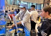 Thực phẩm hôm nay 23/9: Hải sản cao cấp rẻ bất ngờ