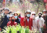 Đề xuất lịch nghỉ 7 ngày dịp Tết Nguyên đán 2024
