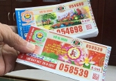 Đề xuất tăng phát hành vé xổ số, Bộ Tài chính nói cần thận trọng