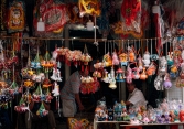 Dạo phố lồng đèn Lương Nhữ Học