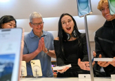 Apple sẽ tung bản cập nhật giải quyết lỗi iPhone 15 Pro quá nóng