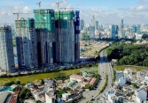 HoREA kiến nghị 'nới lỏng' cho vay bất động sản, gia hạn Thông tư 08 thêm 1 năm
