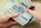 Chính phủ trình Trung ương, Quốc hội chính sách tiền lương mới từ 1/7/2024