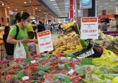 Thực phẩm hôm nay 10/6: Siêu thị dồn dập khuyến mãi