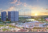 Những đặc quyền chỉ có ở 2 tòa 'hoa hậu' GH1 – GH6 tại Glory Heights