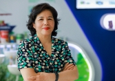 CEO Vinamilk Mai Kiều Liên: Hành trình tiên phong cho một tương lai xanh, bền vững